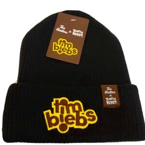 Tom Hortons Bieber Toque